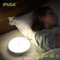 IPUDA nouvelle lampe de table premium pour hôtel avec brevet de conception garantie de 3 ans